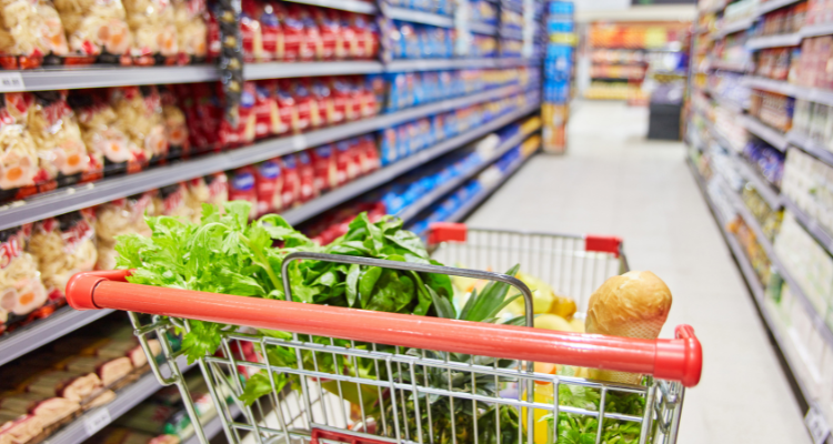 Millions of Americans Could Be Missing Out on Up to $291 Per Month for Groceries