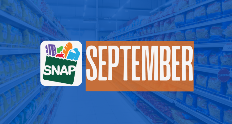 SNAP Payment Dates for September 2026: When Your EBT Card Loads by State