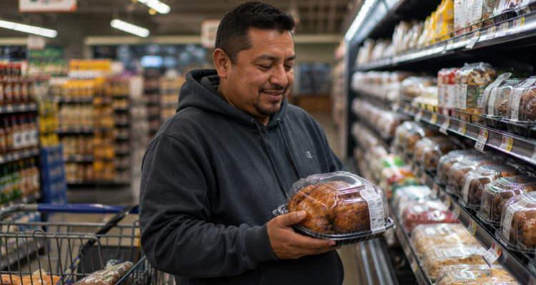 The House Passes the 2026 Farm Bill: What Changes for Your SNAP and What Stays the Same