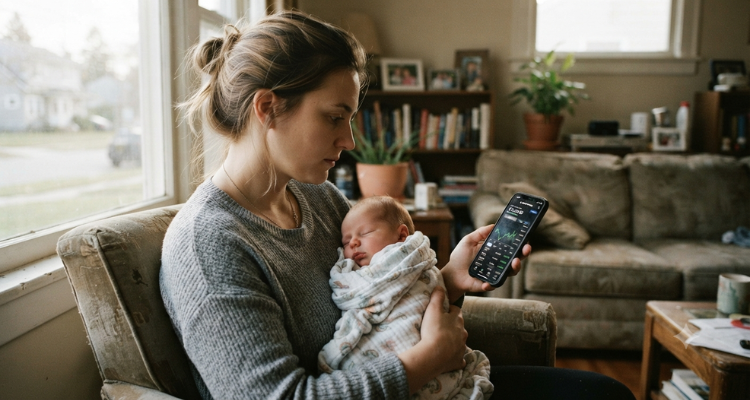 The Same Law That Cut SNAP Created Trump Accounts: The $1,000 for Your Child You Need to Know About