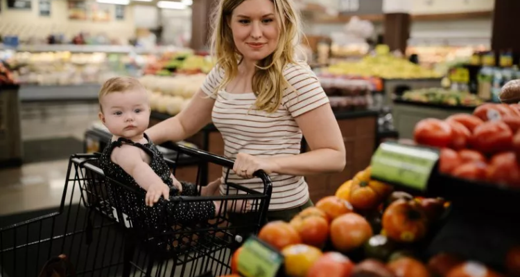 SNAP Expansion: Inclusion of new foods into benefits