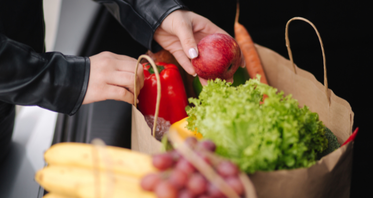 Food Assistance 2025: Benefits, Eligibility, and Current Maximum Amounts