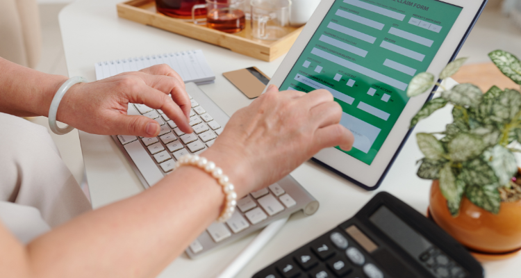 Florida SNAP Recertification