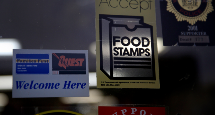 Annual food stamp increase offers little relief to U.S. families in the face of inflation