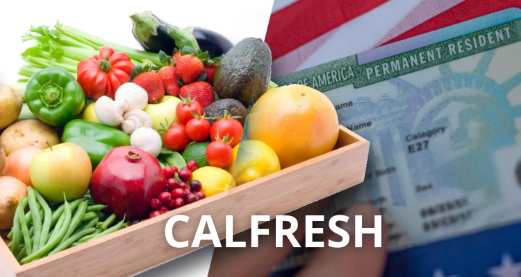CalFresh payments in December