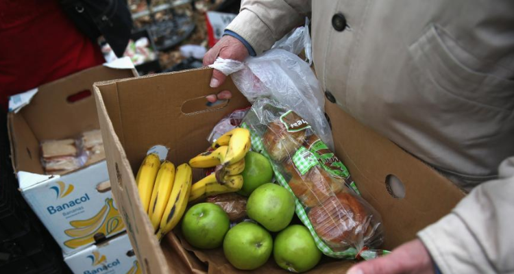 Families to receive up to $292 in vouchers today