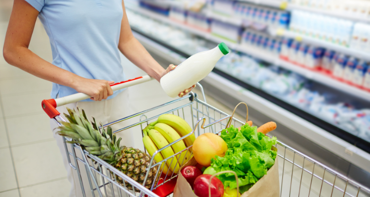 The Trump Administration Proposes Changes to the Food Assistance Program