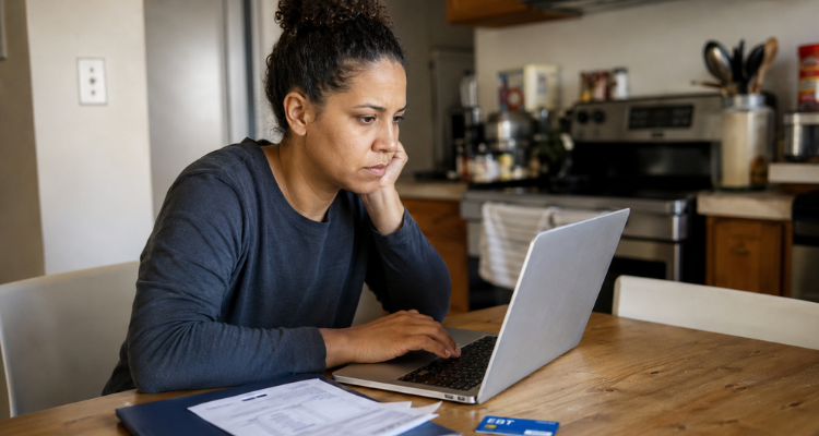 The SNAP Program Has a New Official Name: What You Need to Know if You Want to Apply for Benefits