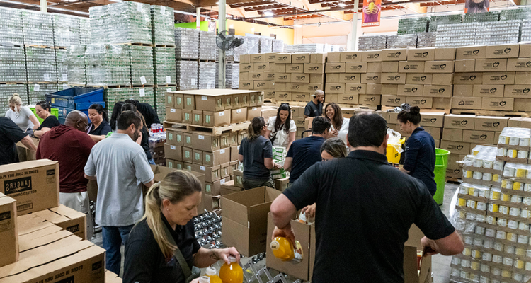 Work or Lose Your Benefits: The New SNAP Rule Affecting Millions