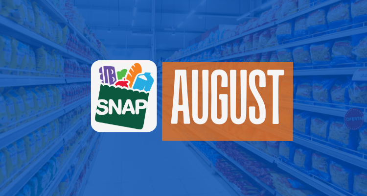 SNAP Payment Dates for August 2026: When Your EBT Card Loads by State