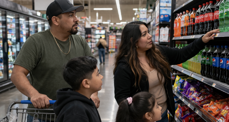 Greg Abbott Restricts SNAP: These Products Can No Longer Be Purchased in Texas as of April 1
