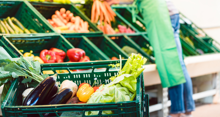 New food benefits for those affected by the fires in Los Angeles