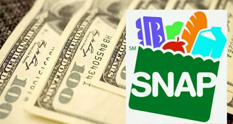 SNAP program changes in four states