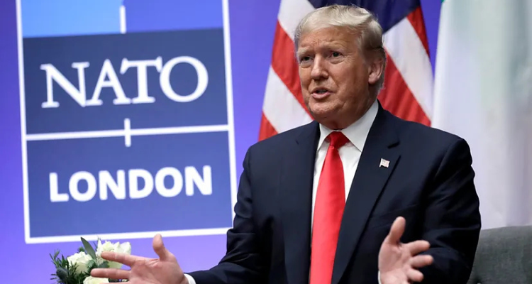 Will food benefits be reduced during Trump's 2nd term?