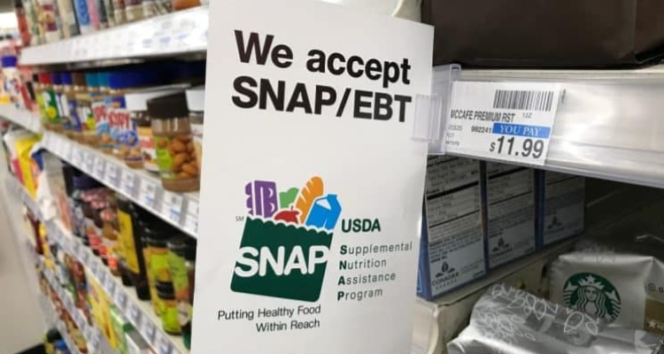 Find out what is required for new SNAP applicants in May