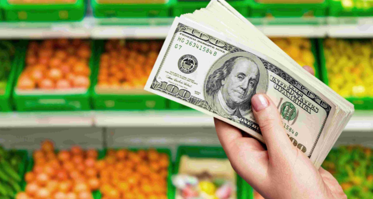 Food assistance program benefits change dramatically in California