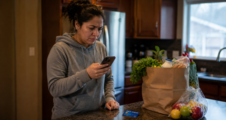 Ohio Blocks Online and Out-of-State EBT Purchases Starting Today: How to Unlock Your Card