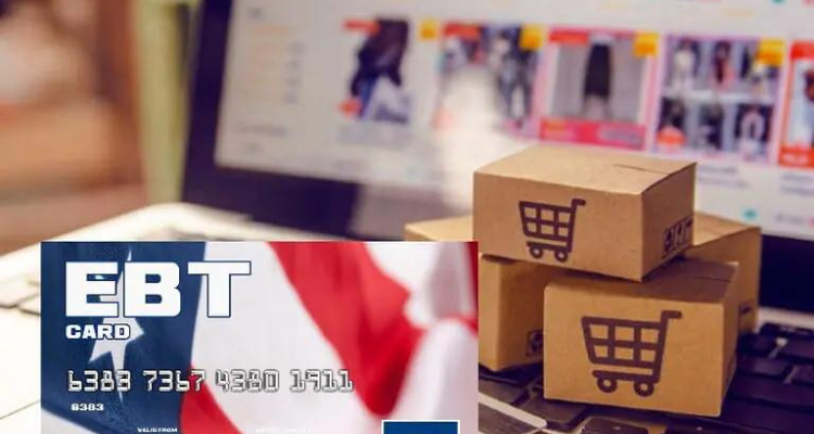 Thrive Market is the only online store that accepts EBT cards