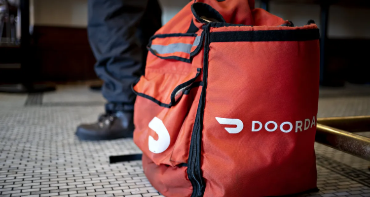 DoorDash lets you pay for purchases with SNAP EBT card