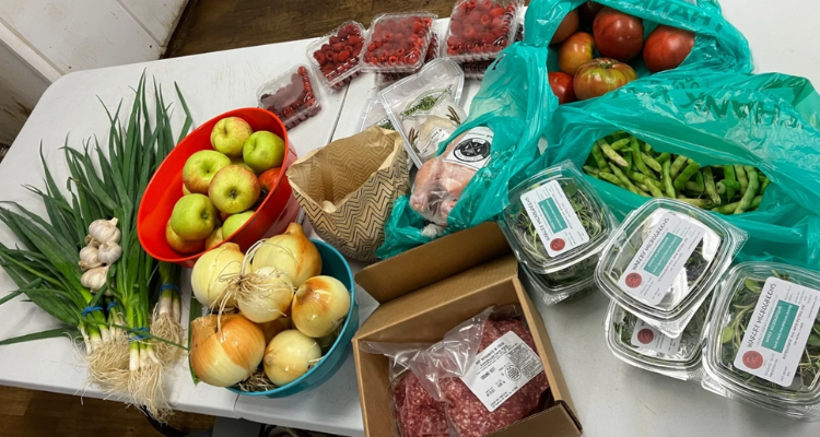 Florida launches food assistance for those affected by Hurricanes Helene and Milton