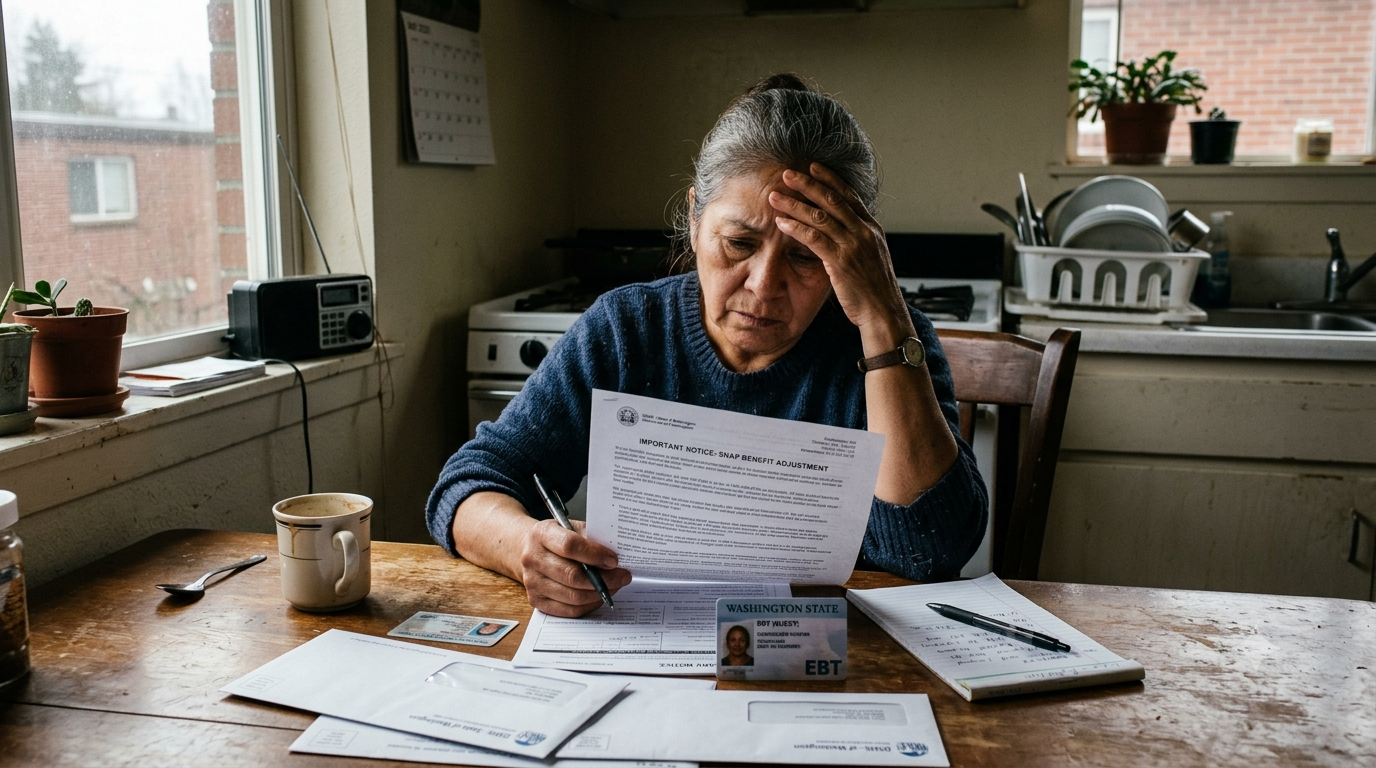 144,000 People in Pennsylvania Could Lose SNAP: How to Appeal if Your Benefits Are Cut