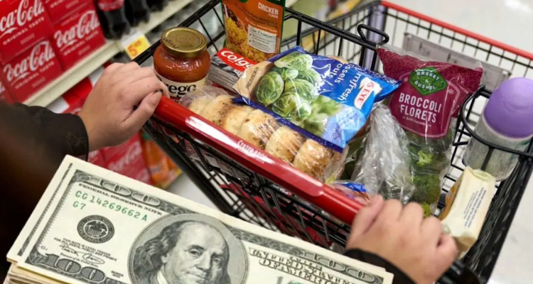 U.S. to deliver up to $3487 in SNAP benefits