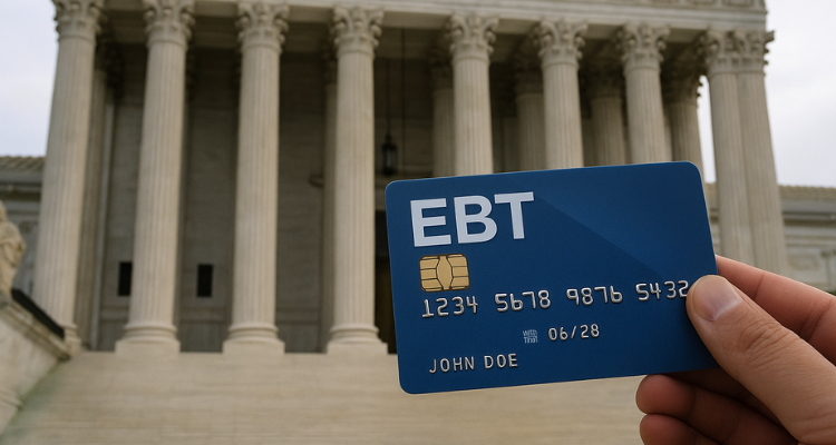 SNAP Update: Court Sets New Deadline to Ensure Full November Payments