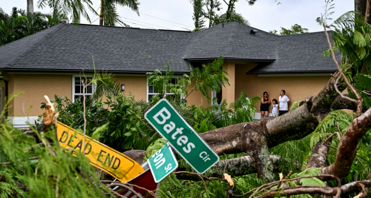 Hurricane Milton Strikes Florida: Devastation, Tornadoes, and Over 3.2 Million Without Power
