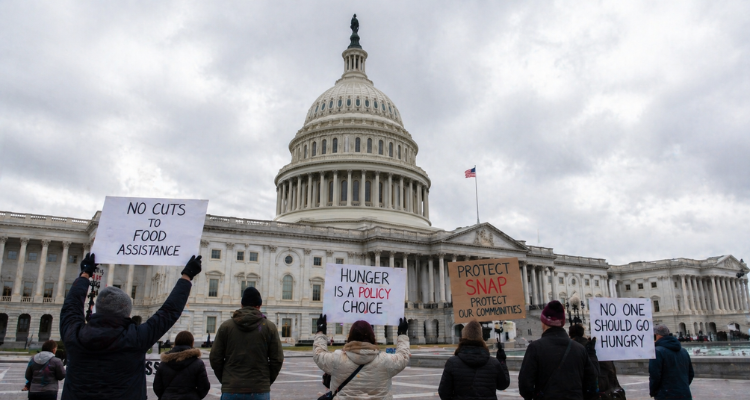 Congress Wants to Cut $6.2 Billion More From SNAP: What It Means for Your Benefits