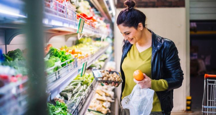 Food assistance available for migrants in the U.S.