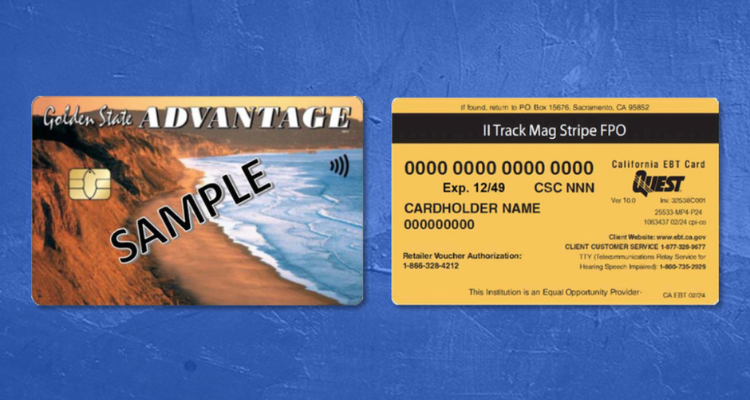 Guaranteed Security? California's New Cards May Not Stop Fraud