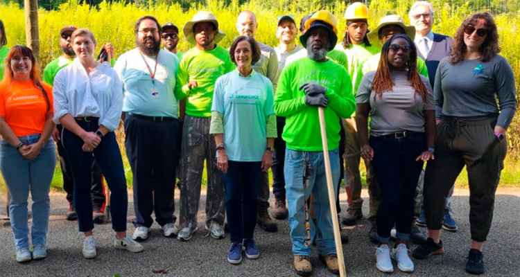 Shapiro Highlights Job Support During Hunger Action Month