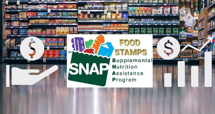 SNAP benefits have increased in 2023: how much more will you be able to receive each month?