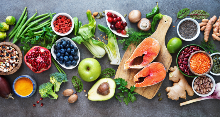 Additional incentives for fruits and vegetables in Colorado and Louisiana: up to $60 more per month