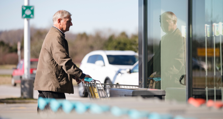 Trump and His Nominees Defend Work Requirements in Assistance Programs