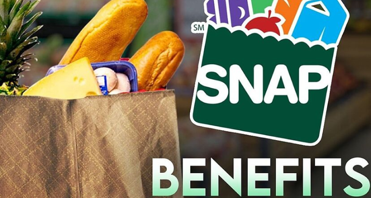 The U.S. department of agriculture has criticized North Dakota and Minnesota for their poor performance in providing SNAP benefits