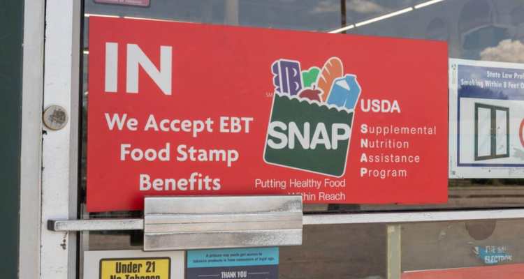 SNAP Benefit Increase of $120: List of Participating States