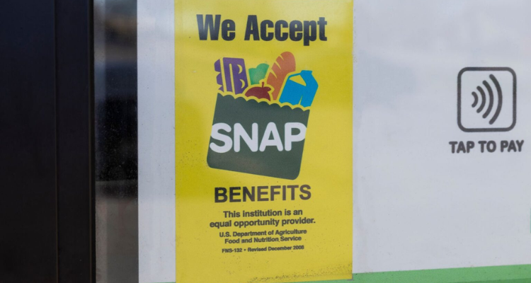 SNAP Food Program Benefits Increase This Summer