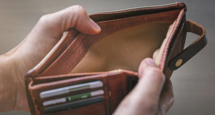 SNAP benefits at risk in four U.S. states