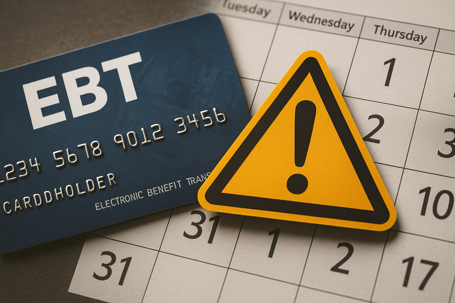 SNAP on the Brink: Lack of Federal Funding Puts Millions at Risk