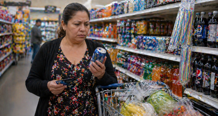 22 States Now Ban Soda and Candy With SNAP: Is Yours on the List?