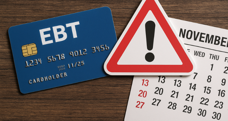 SNAP Alert: Federal Government Orders States to Undo Full November Payments Amid Growing Uncertainty
