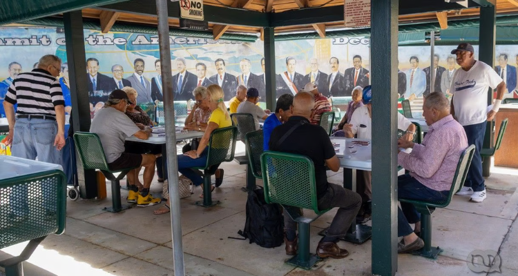 Trump leaves thousands of humanitarian parole immigrants without food