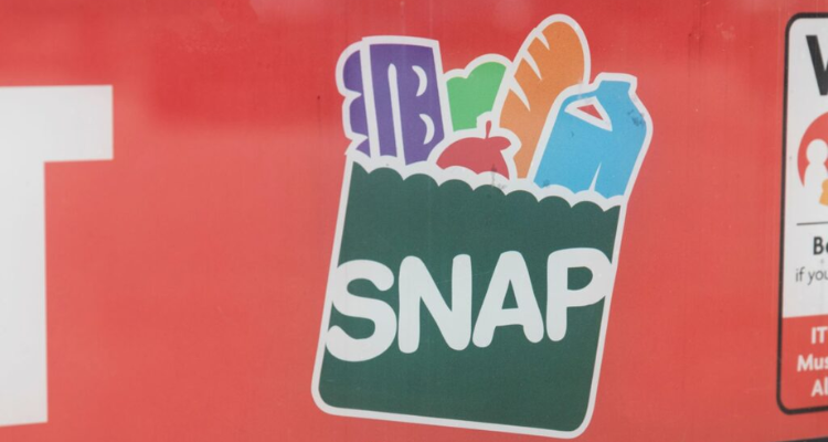 New SNAP Benefit Changes: All the Details of the Proposed New Plan