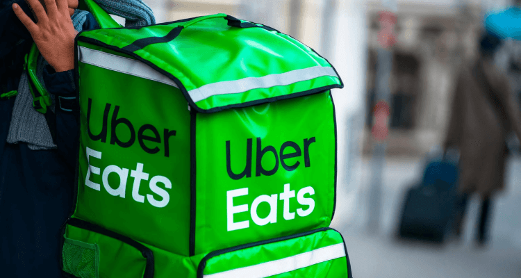Ubereats announces SNAP inclusion
