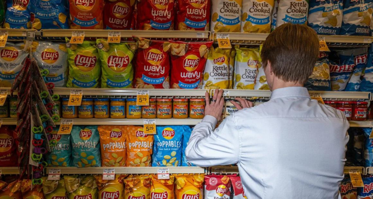 Controversy over proposal to limit SNAP items