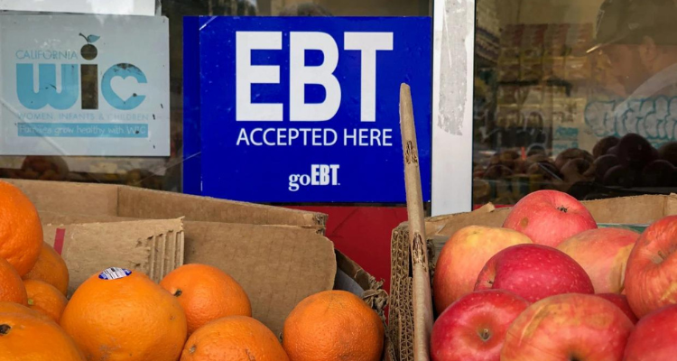 2 accused of stealing $20 million in SNAP benefits