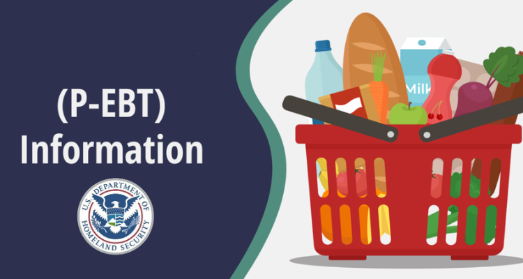 Here's how you can apply for Summer EBT benefits