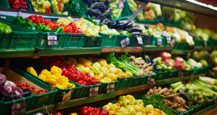 Confirmed: Up to $1,000 in Food Assistance for Families in September