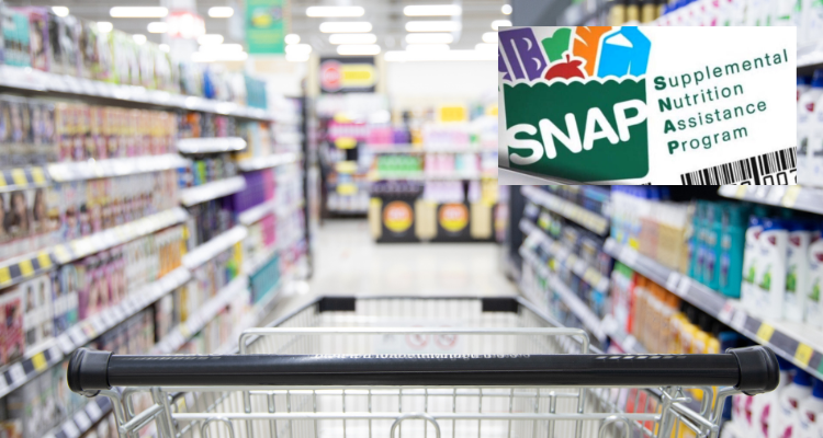 Thousands of Alaskans on SNAP without their benefits